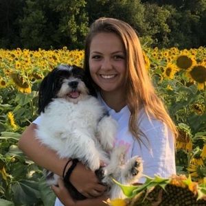 Meet your Posher, Emily